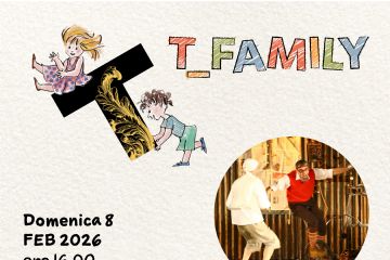  nel cerchio scena con attori 