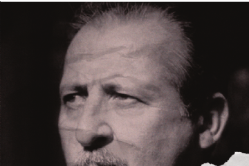 locandina Salvatore Borsellino