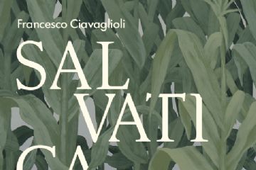 locandina Salvatica