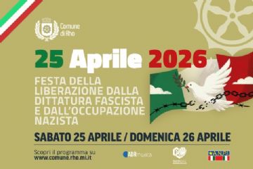25 aprile 2026 Festa della liberazione dalla dittatura fascista e dall'occupazione nazista. Sabato 25 aprile/domenica 26 aprile. Bandiera italiana colomba bianca con rametto di ulivo e catene spezzate