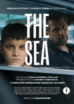 locandina del film The sea