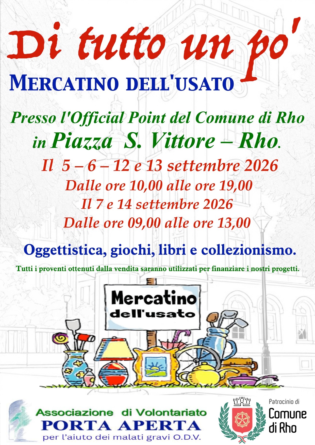 locandina evento