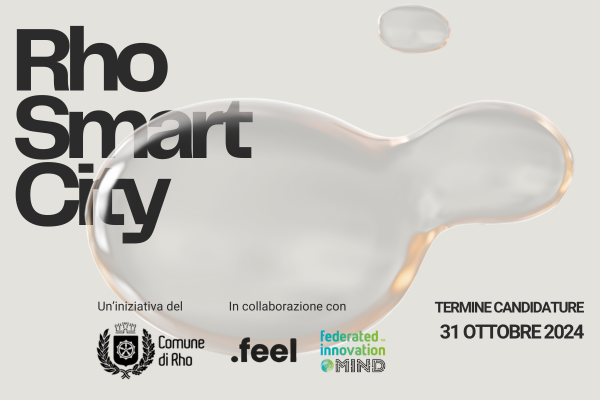 Rho Smart City