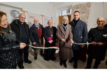 Ribelli per amore: in mostra le storie dei sacerdoti perseguitati del nazifascismo