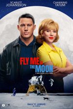 locandina fil FLY ME IN THE MOON