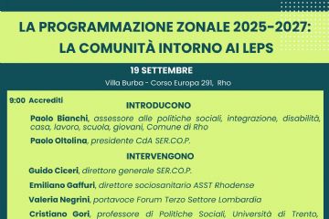 locandina programma