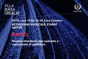 Villa Burba Crisalidi Spazi culturali in evoluzione