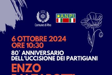 locandina Evento