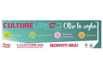 CultureLINK  Oltre la soglia