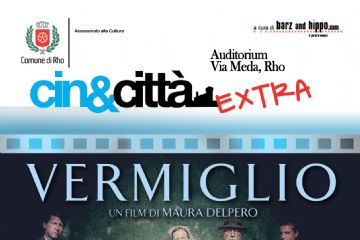 locandina film Vermiglio