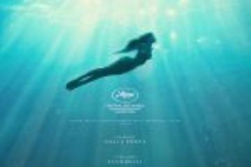 Locandina film Parthenope