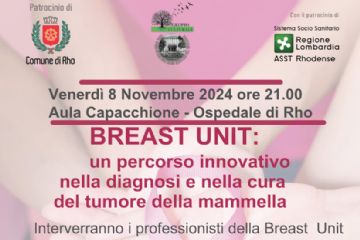 locandina evento