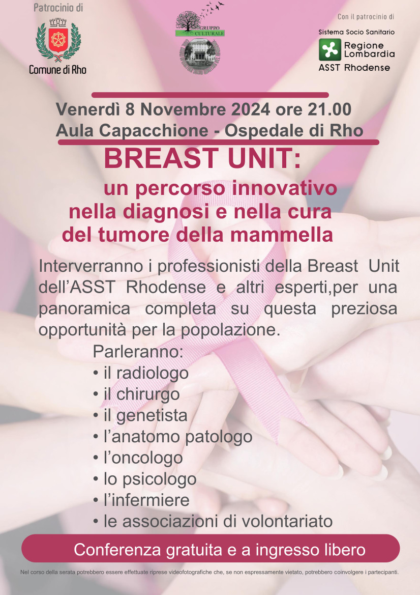 locandina evento