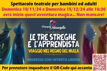 locandina evento