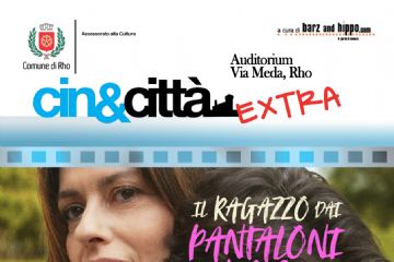 locandina del film il ragazzo dai pantaloni rosa