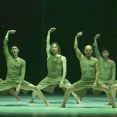 ballerini - Compagnia Zappalà danza