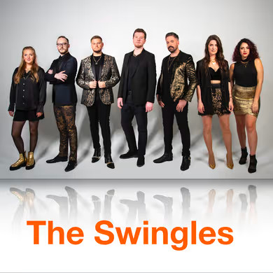 The Swingles