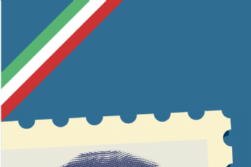 francobollo Sante Zennaro