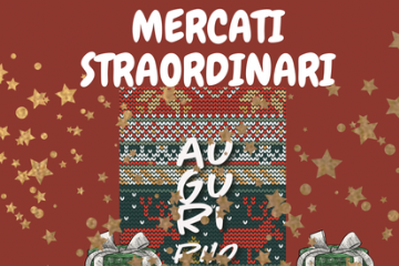 Mercati straordinari