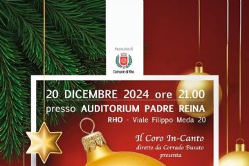 In Canto di Natale