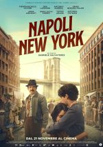 locandina film Napoli New York