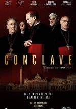 locandina Conclave