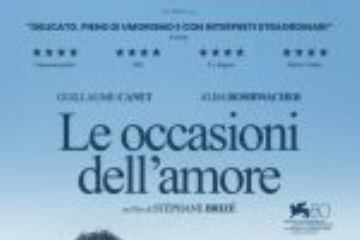 Le occasioni dell'amore