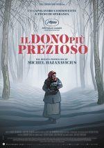 Locandina Il dono più prezioso