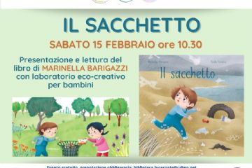 il sacchetto