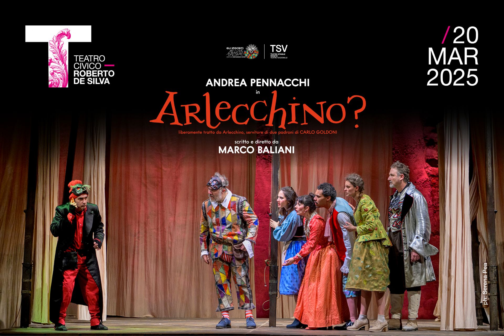 Andrea Pennacchi