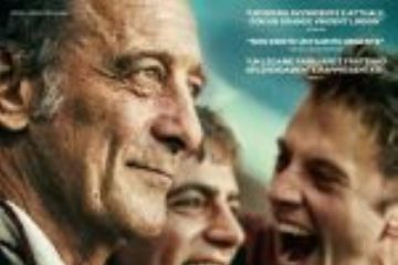 locandina film Noi e Loro