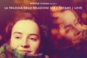 locandina film Dreams