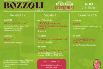 Bozzoli Programma da scaricare
