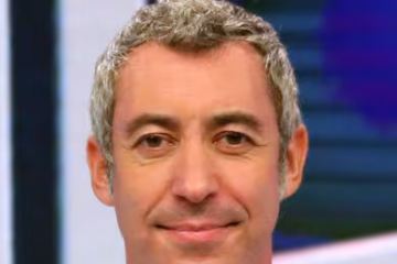 Attore Paolo Kessisoglu 