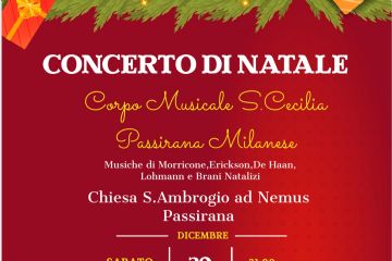 Concerto di Natale
