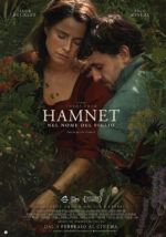 locandina film Hamnet