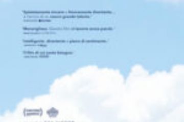 Locandina film Sorry, baby