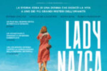 Lady Nazca