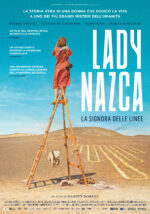 Lady Nazca
