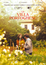 locandina film La villa Portoghese