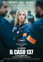 Locandina il Caso 137