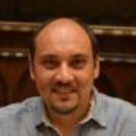 Immagine di Calogero Fabrizio Mancarella