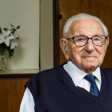 Filantropo e salvatore di giovani vite