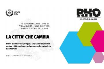 Pnrr e non solo: ecco come cambier&#224; la citt&#224;