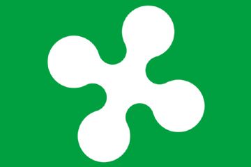 logo regione lombardia