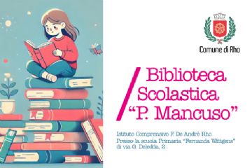 Biblioteca Scolastica P.Mancuso