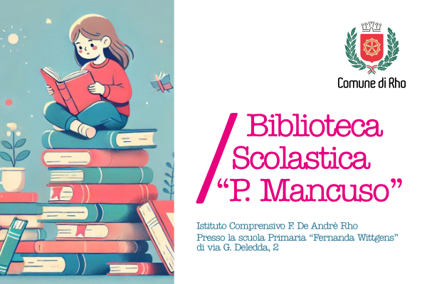 Biblioteca Scolastica P.Mancuso