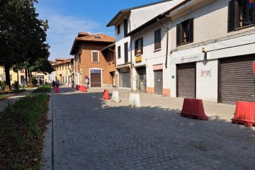 via Porta Ronca