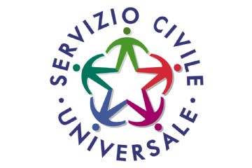 logo servizio civile universale