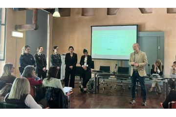 La Rete "Nemmeno con un fiore" presenta le nuove Linee Guida 2026